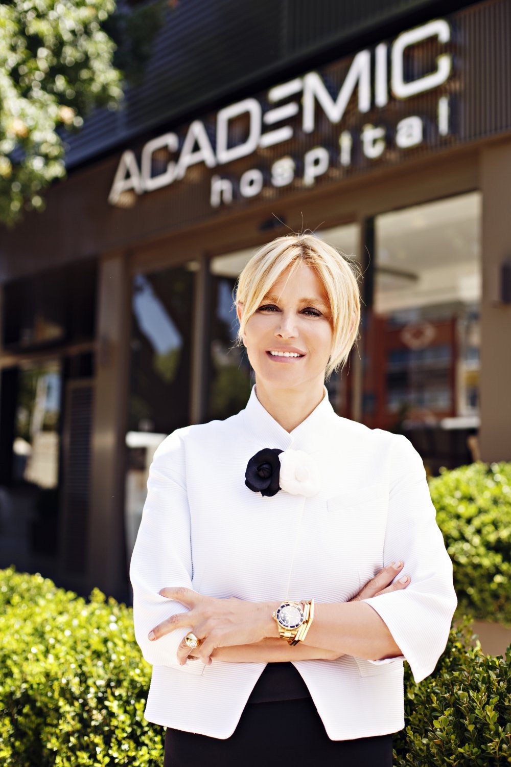 Prof Dr. Zehra Neşe Kavak