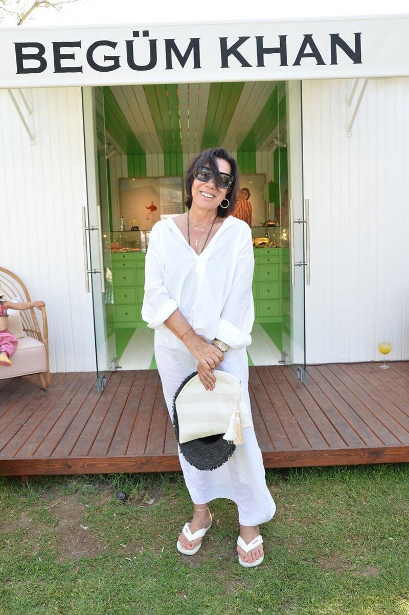 Selma Türkeş