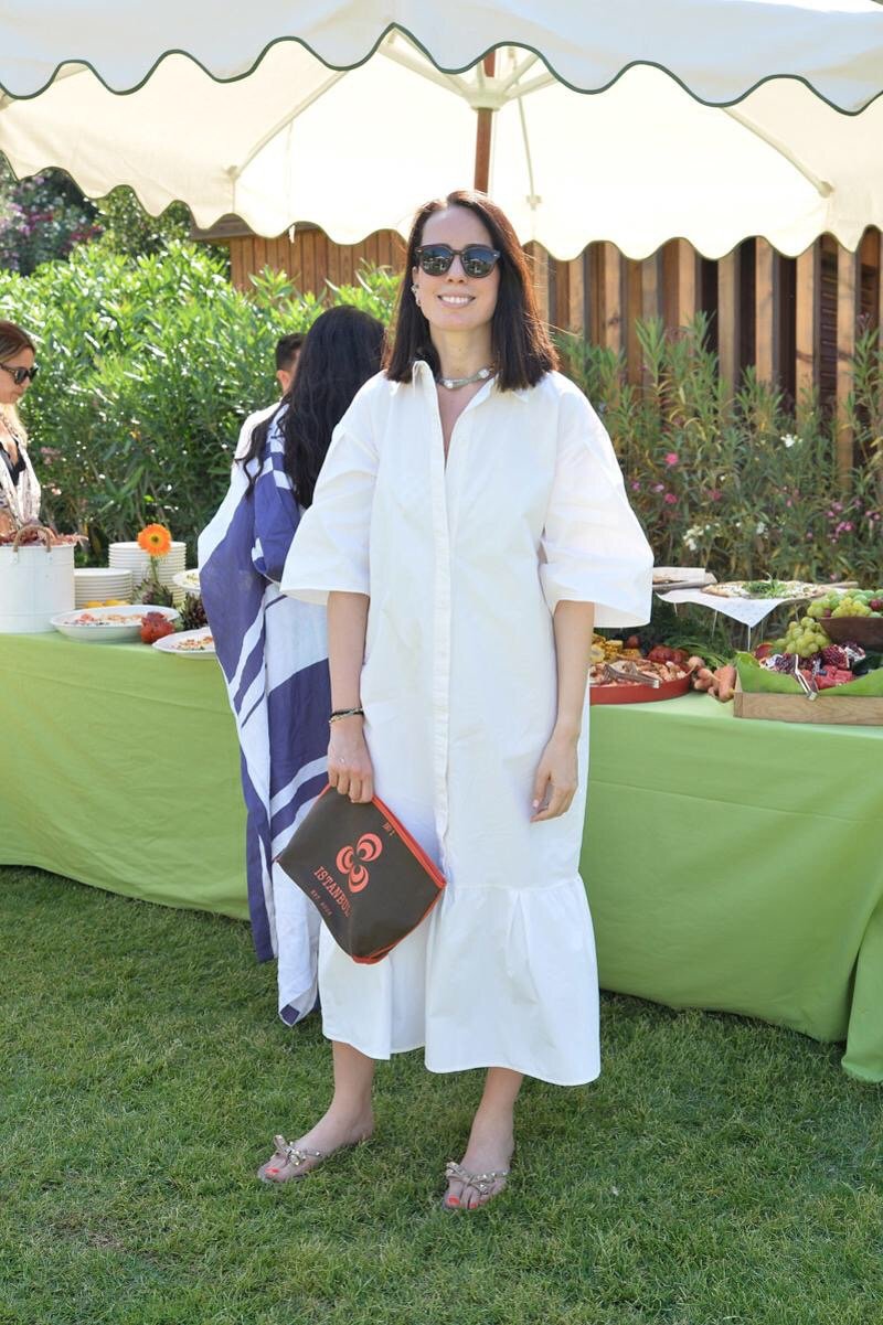 Serra Türker