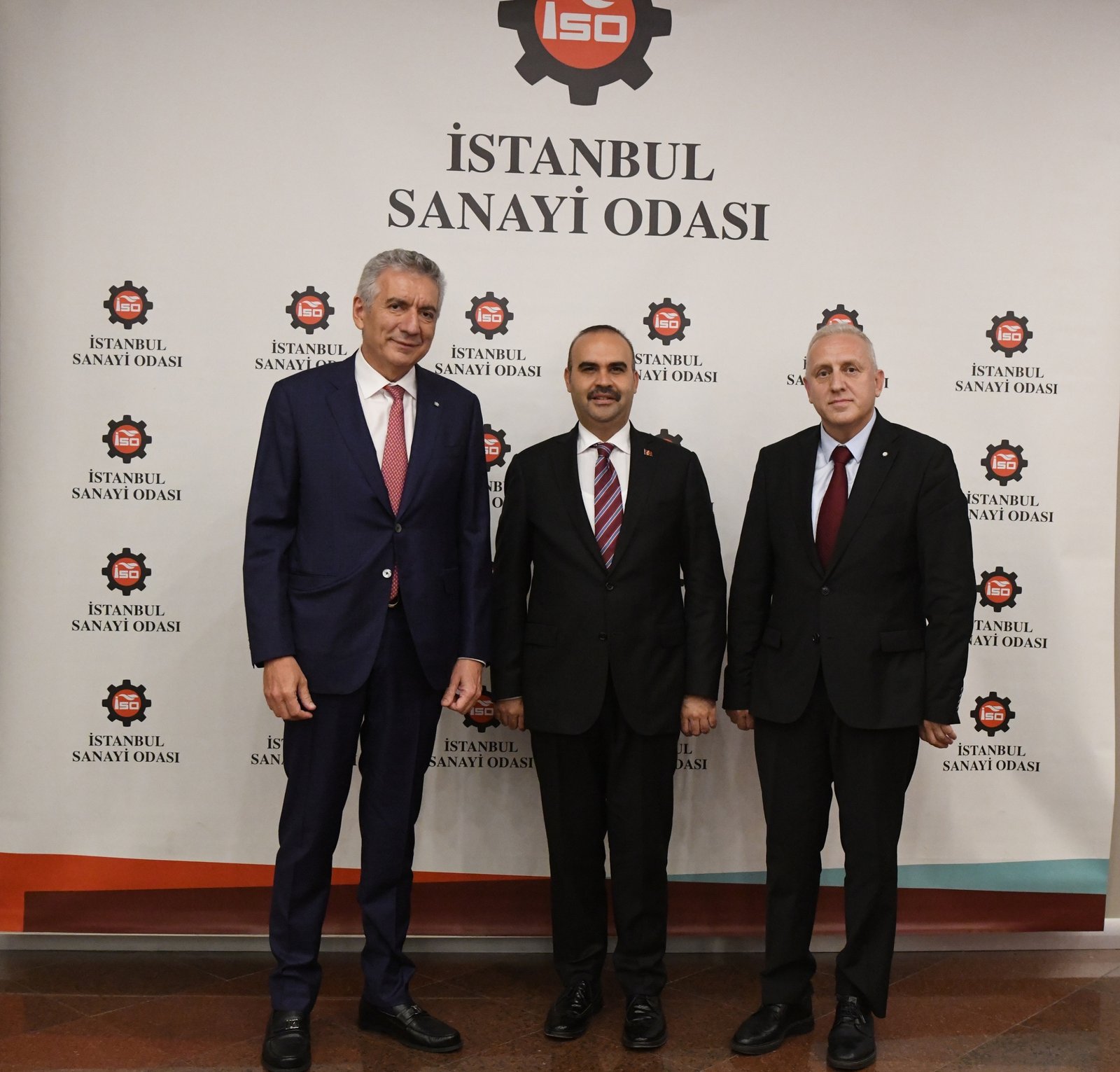 Erdal Bahçıvan,Mehmet Fatih Kacır,Ender Yılmaz