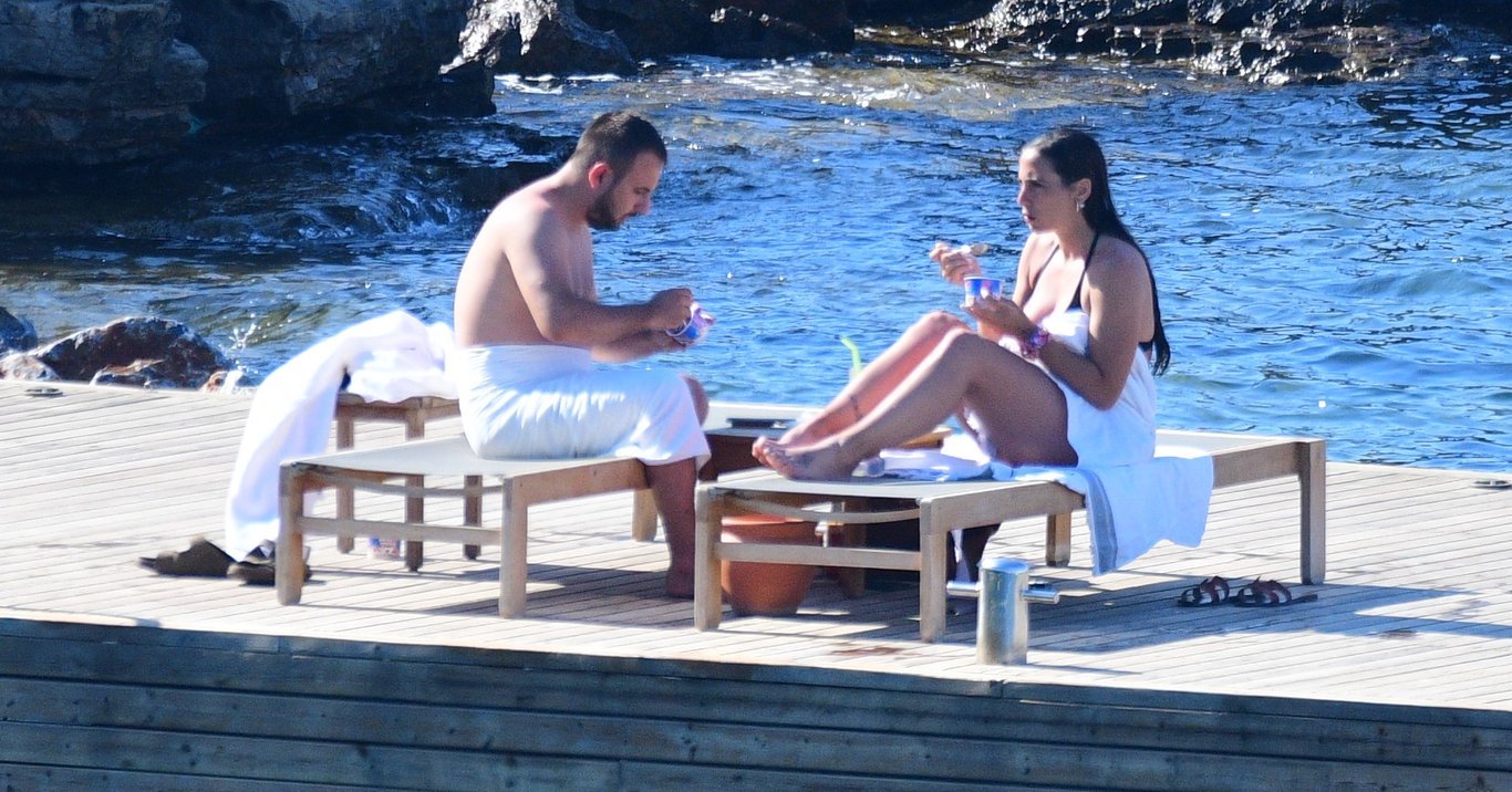 Zehra Çilingiroğlu ile Mürsel Kaya