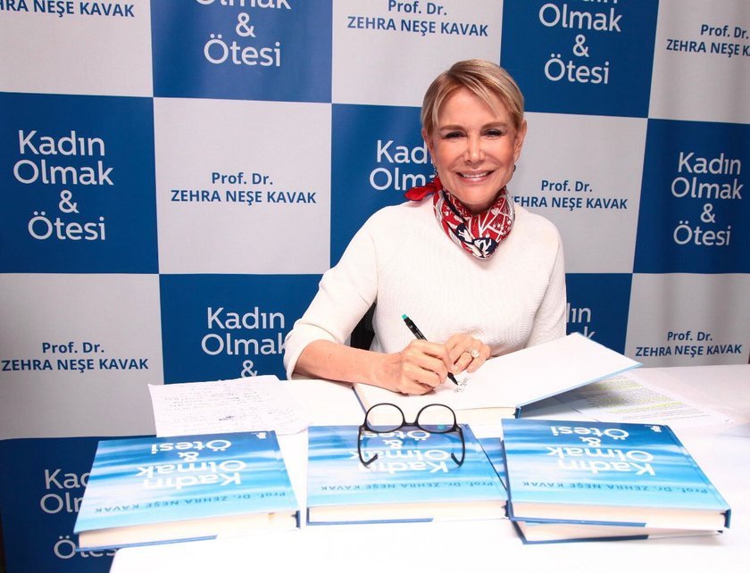 Zehra Neşe Kavak