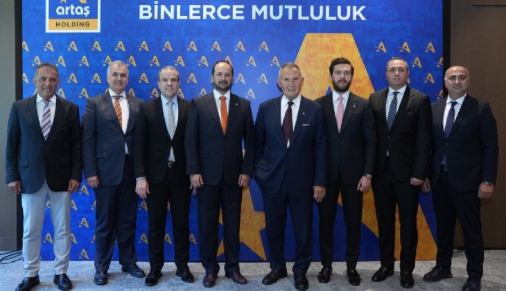 Artaş Holding