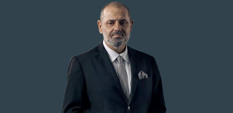 Atakey Yönetim Kurulu Üyesi Erhan Cansu