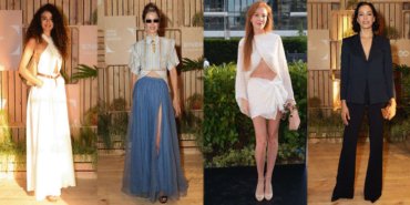 Ünlü isimler “Daha İyi Bir Gelecek” için buluştu