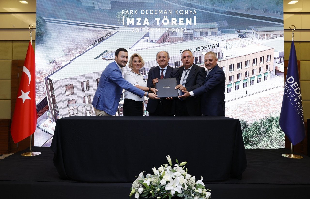 Dedeman Konya