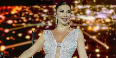 Kuruçeşme’de Açıkhava’da Ebru Yaşar fırtınası