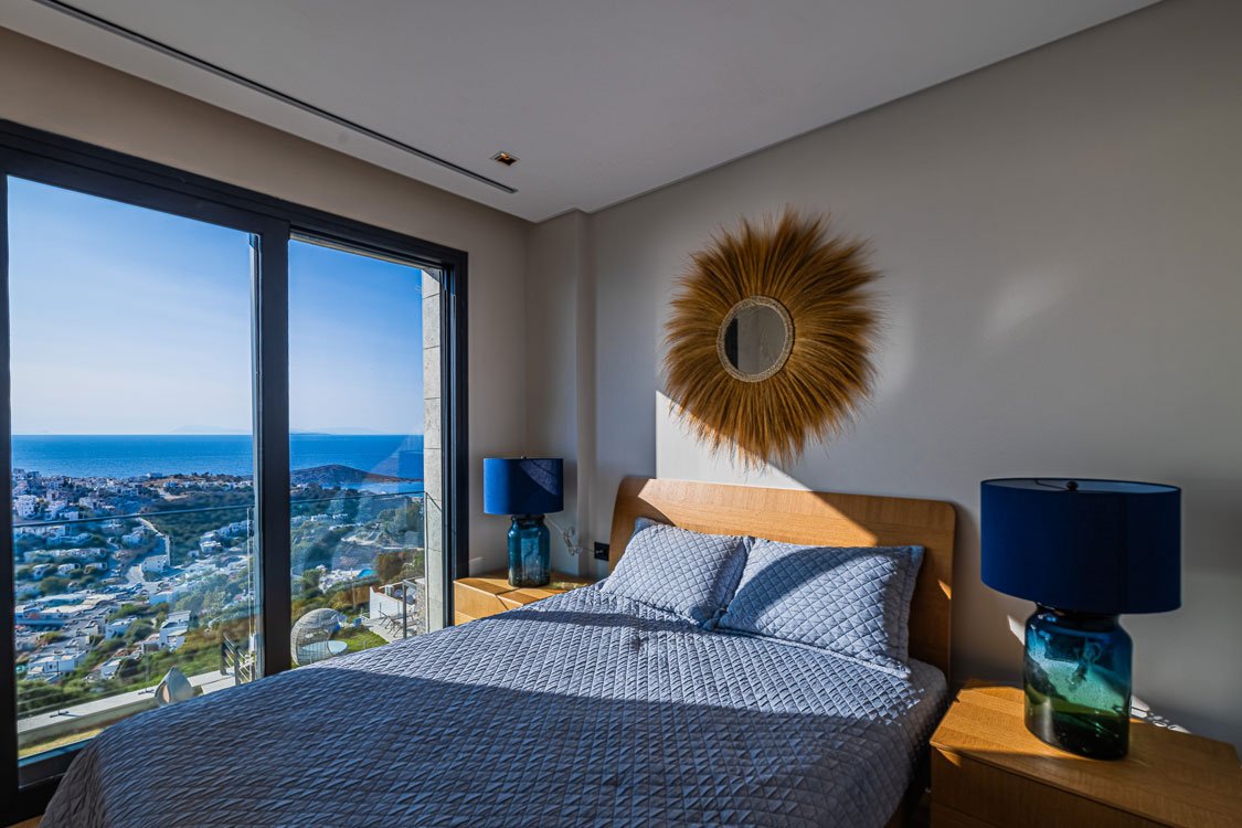 Fuga Panorama Villaları