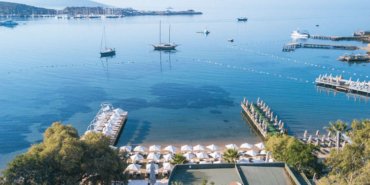 Doğallığın konforla buluştuğu yer: Inone Mucho Selection Hotel
