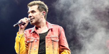 Kenan Doğulu, sezonun ilk Harbiye konseriyle sevenleriyle buluştu
