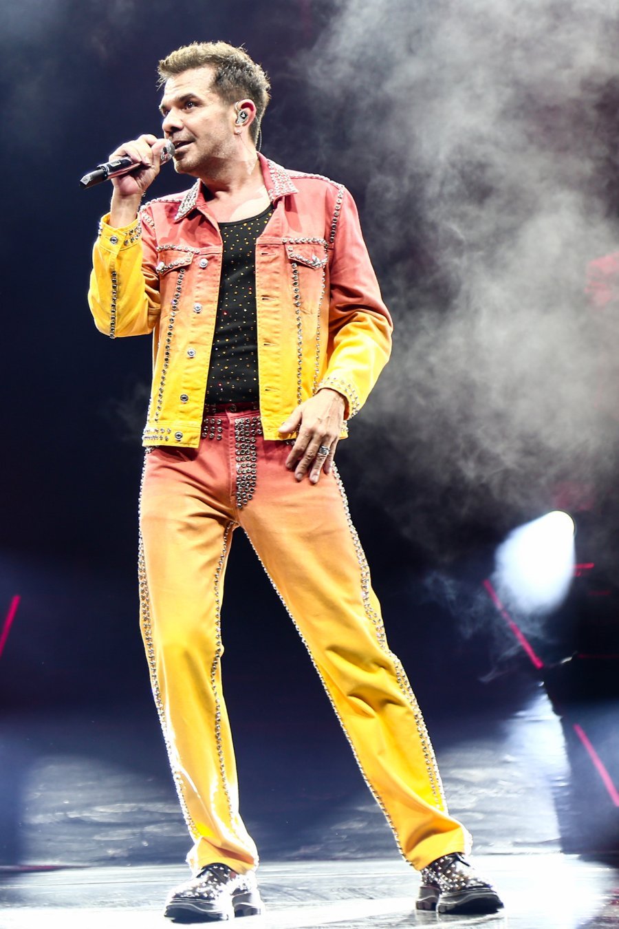 Kenan Dogulu-Harbiye