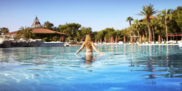 Martı Resort, Martı Myra ve La Perla yenilendi