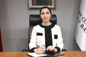 Merkez Bankası'ndan 'enflasyon' mesajı