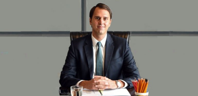 Mustafa Ali Yazıcı Anadolu Grubu