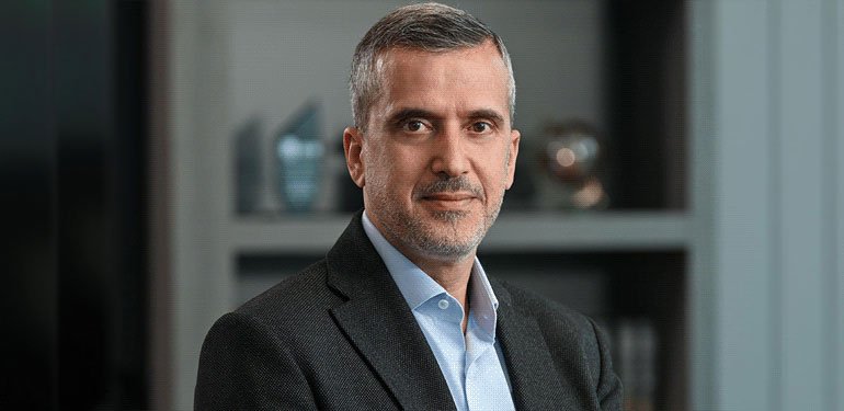 Namık Kemal Gökalp