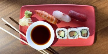 Nobu İstanbul’dan yaza özel menü  