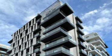 Polat Holding’in Macaristan’daki oteli Sheraton markasıyla işletilecek