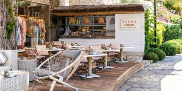 Vakko L’Atelier’den Bodrum’a iki yeni şube