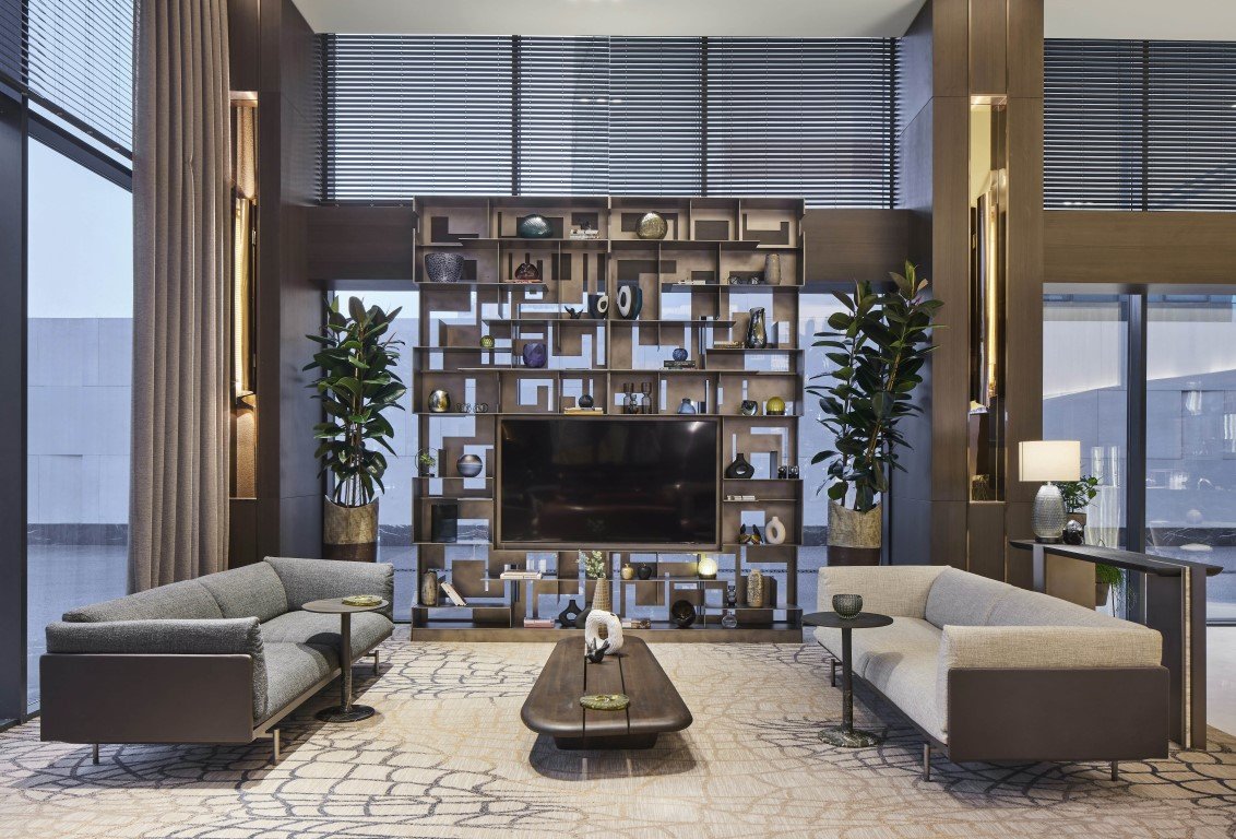 Doubletree by Hilton Şanlıurfa