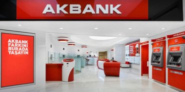 Akbank'ın mobil uygulaması tekrar çöktü
