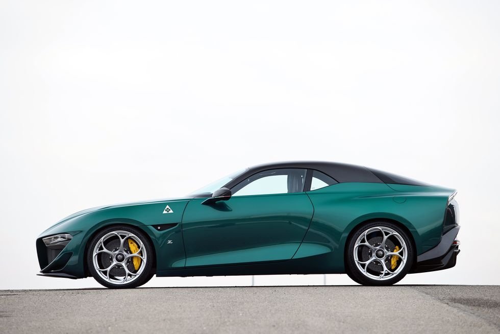 Alfa Romeo-Giuliaswb Zagato 2