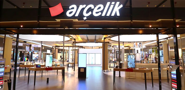 Arçelik