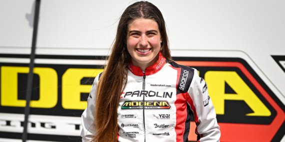 Ayşe Çebi’den çifte birincilik