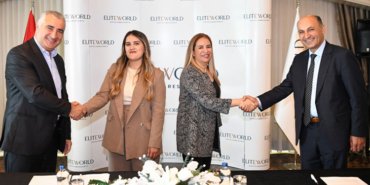 Elite World Hotels