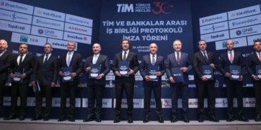İhracatçılara 1 milyar dolarlık kredi desteği