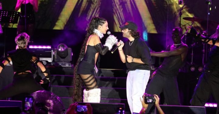 Hande Yener sevgilisi Misha