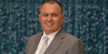 İş insanı Hüseyin Özdilek, koltuğunu oğlu Emir Murat Özdilek’e bıraktı