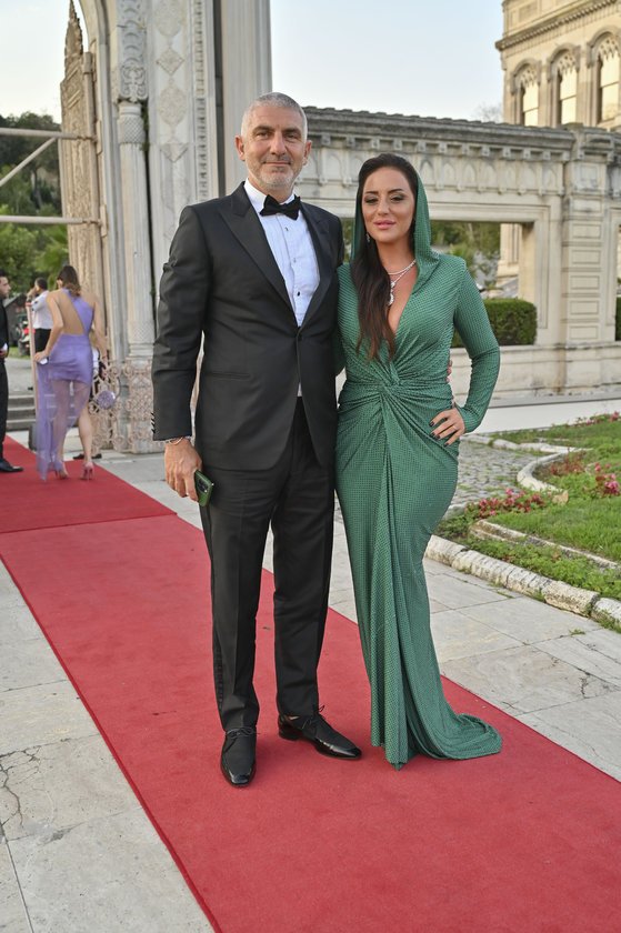 İbrahim Bitargil,Maya Bitargil