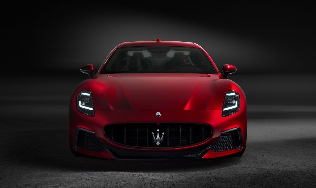Maserati
