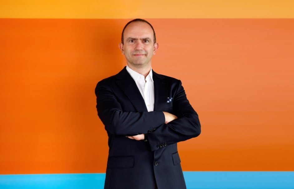 Mehmet Seçkin Köseoğlu