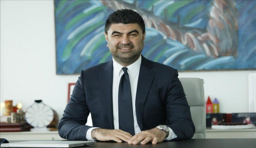 QNB Finansbank Grup Tüzel Dijital Bankacılık Başkanı Okay Yıldırım