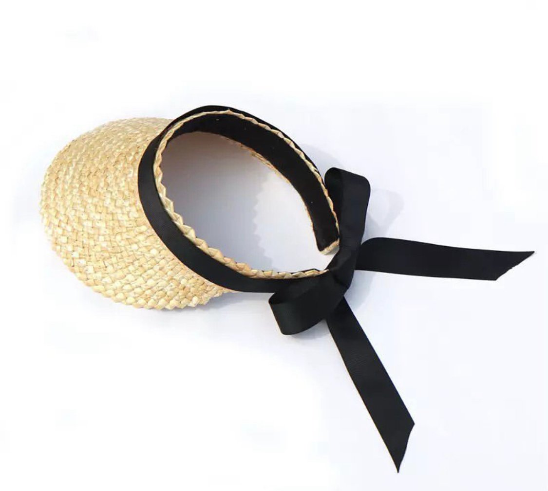 Ribbon Hat 1.250 TL