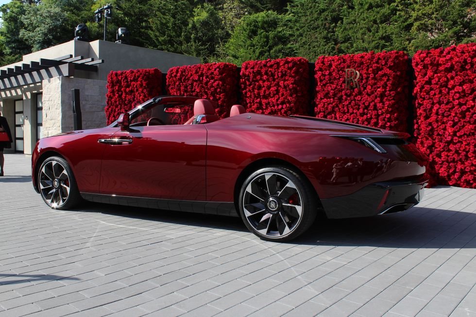 Rolls-Royce