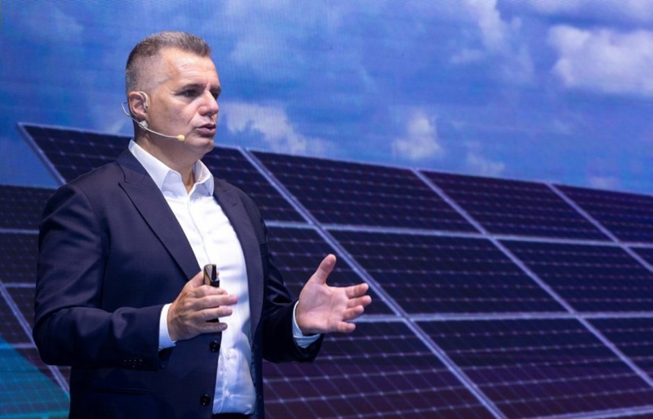 Turkcell Genel Müdürü Murat Erkan