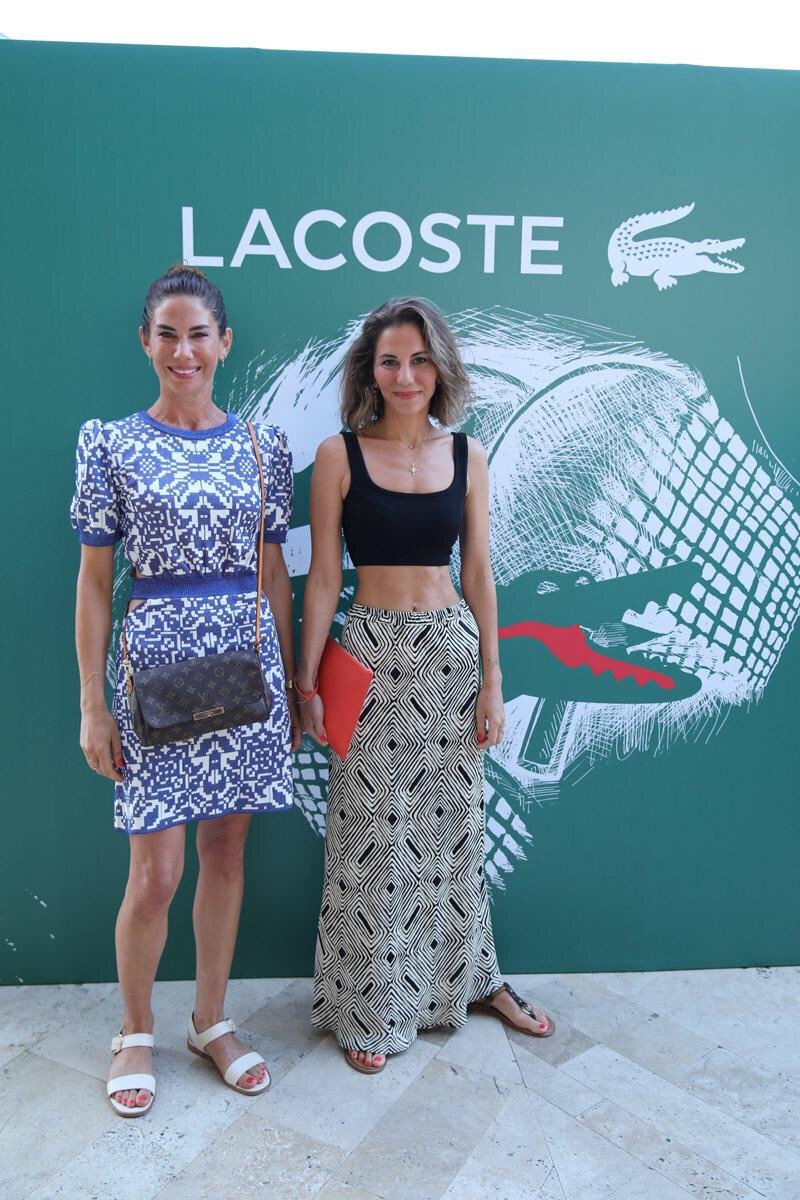 Zeynep Beşerler, Derya Beşerler