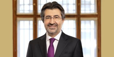 Ziraat Bankası'na 600 milyon dolar kaynak