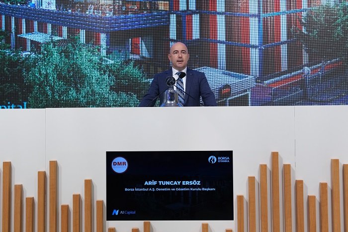 Arif Tuncay Ersöz