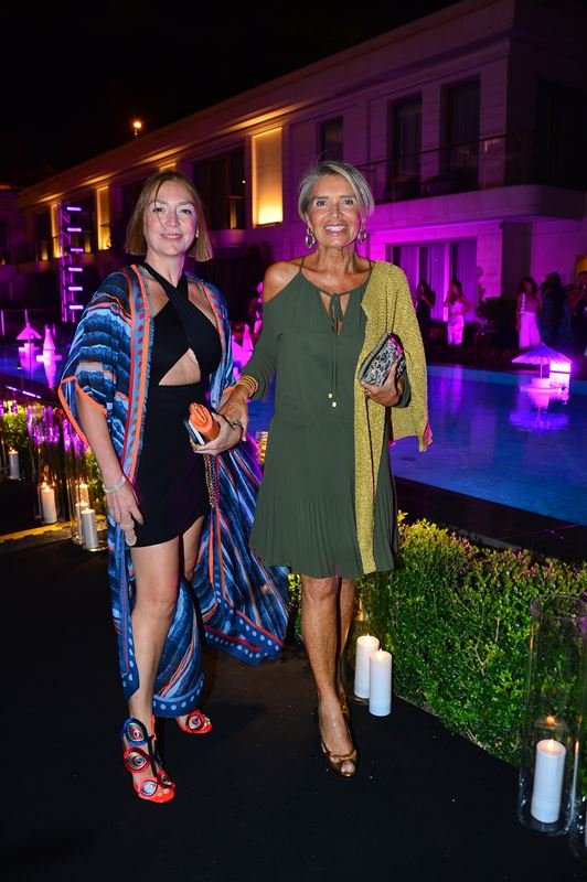 Arzu Kaprol,İnci Aksoy