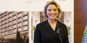 Dedeman, yurt dışı otel yatırımlarını hızlandırdı