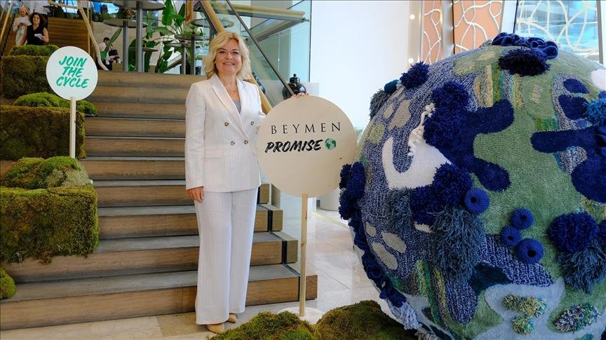 Beymen CEO'su Elif Çapçı