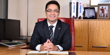 DenizBank'tan deprem bölgesine 109 milyon dolar kredi