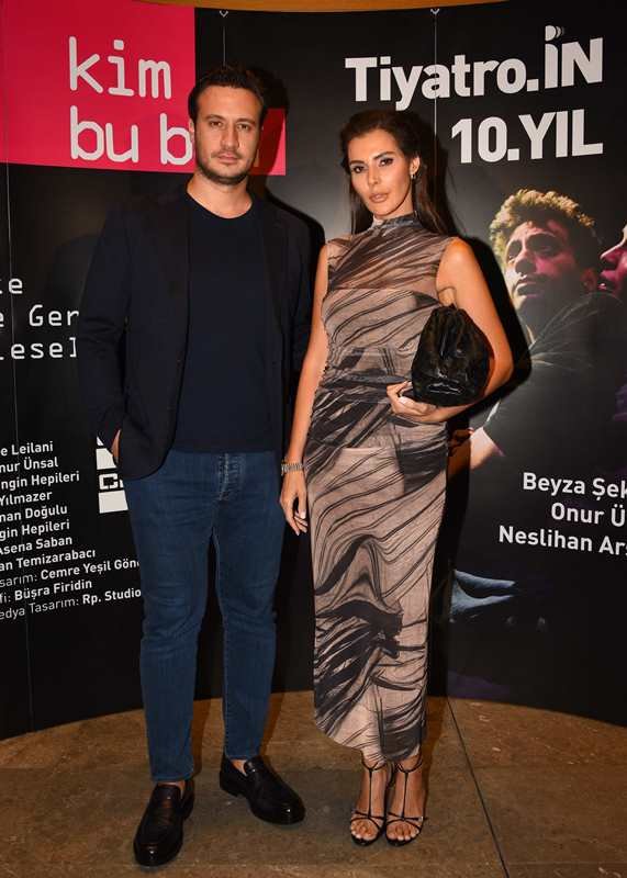 Burak-Hatice Şendil Sağyaşar