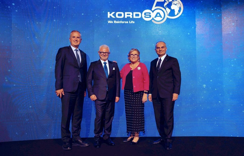 Cenk Alper,Güler Sabancı,İbrahim Özgür Yıldırım