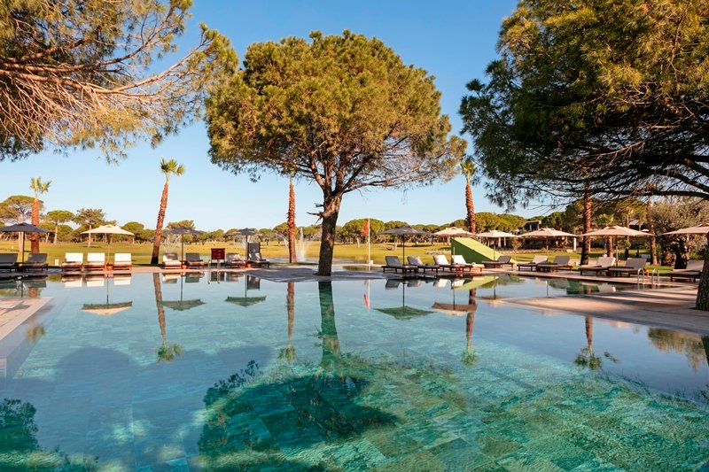 Cullinan Belek-Antalya