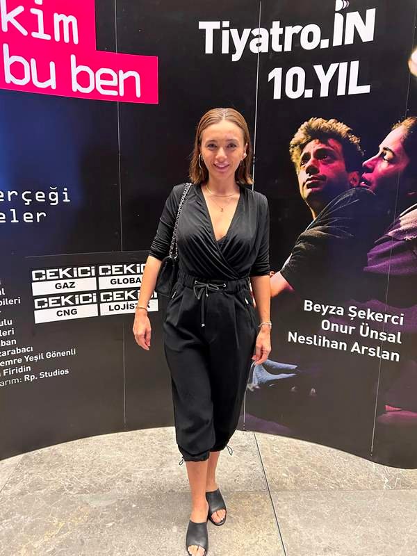 Damla Sönmez