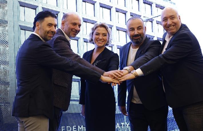 Dedeman Turizm Yönetimi, Do-Kar Turizm ve Rams Global